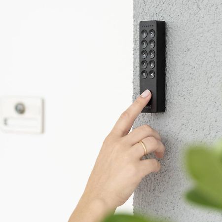 Ferienwohnung Radebeul Self Check-In Екстериор снимка