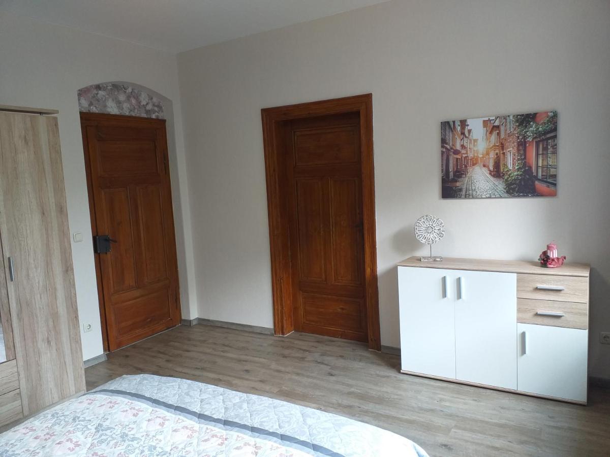 Ferienwohnung Radebeul Self Check-In Екстериор снимка