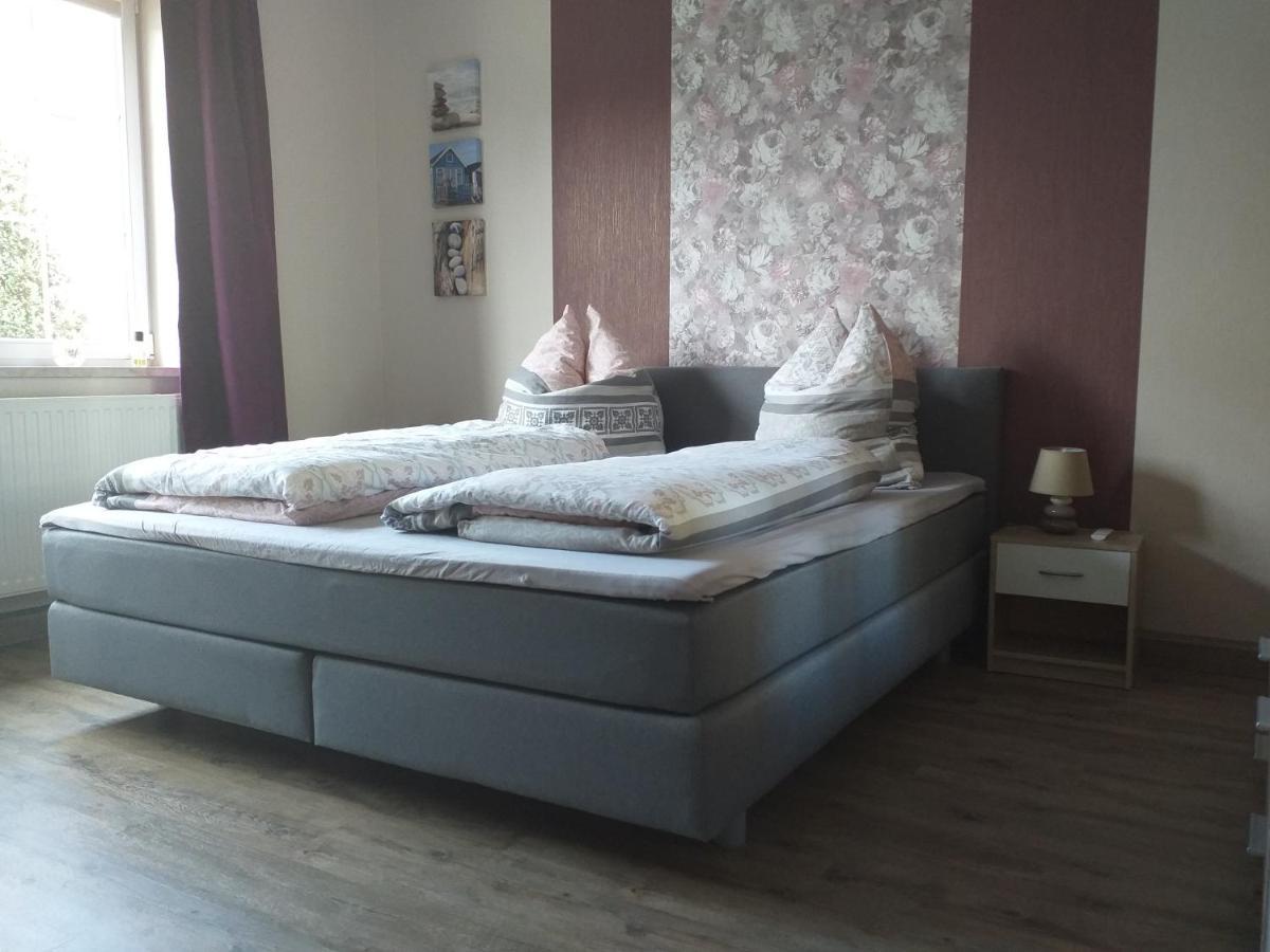 Ferienwohnung Radebeul Self Check-In Екстериор снимка