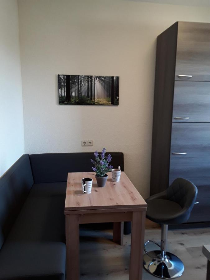 Ferienwohnung Radebeul Self Check-In Екстериор снимка