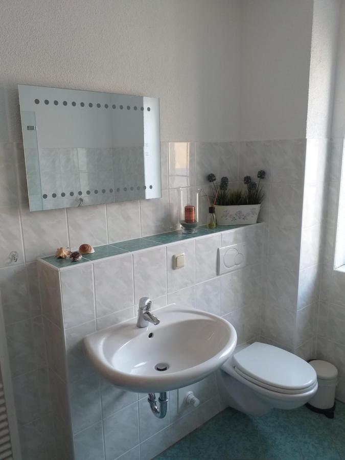 Ferienwohnung Radebeul Self Check-In Екстериор снимка
