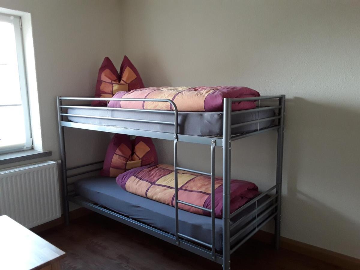 Ferienwohnung Radebeul Self Check-In Екстериор снимка