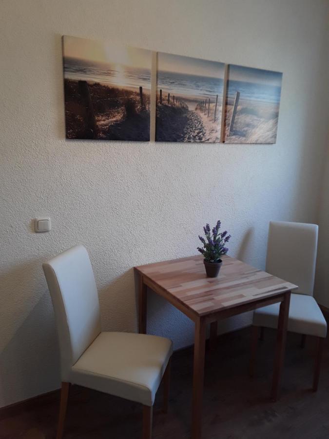 Ferienwohnung Radebeul Self Check-In Екстериор снимка