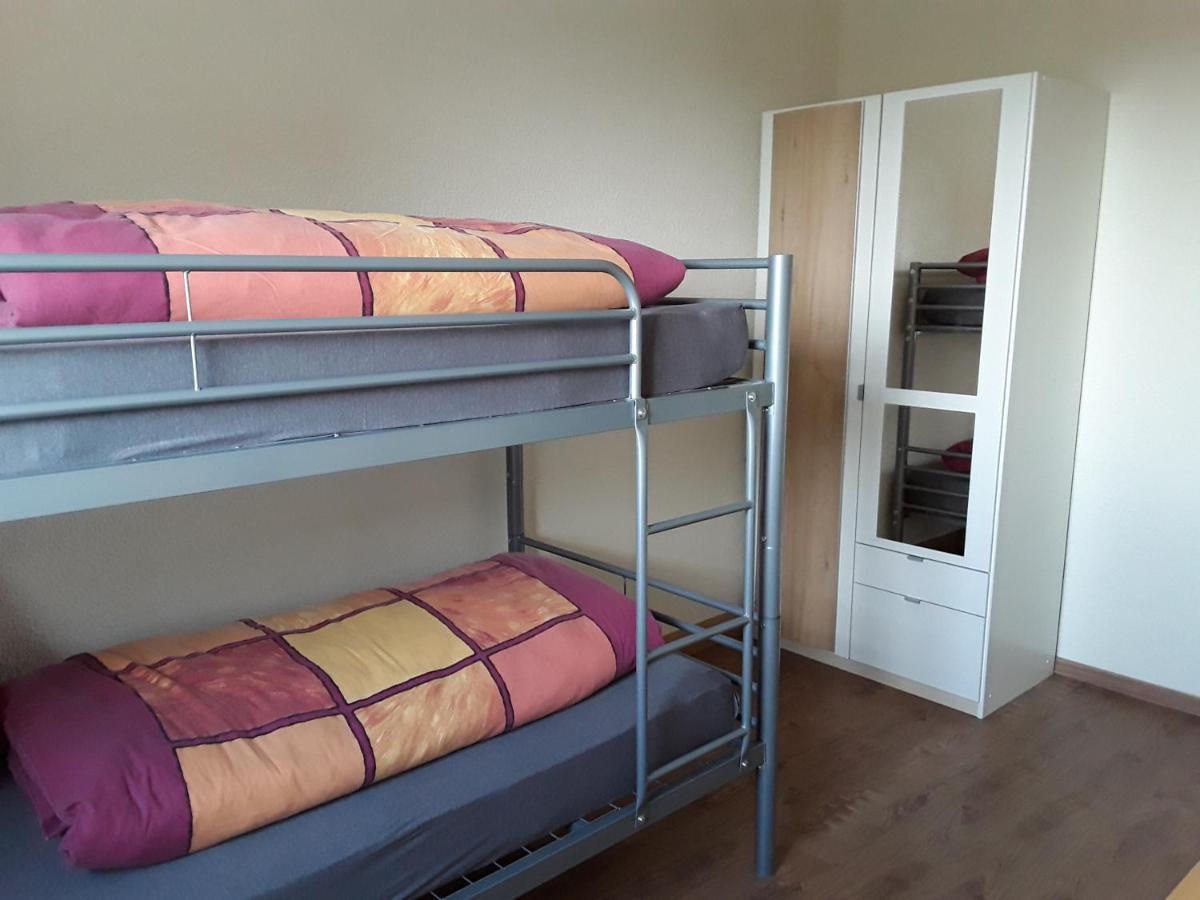 Ferienwohnung Radebeul Self Check-In Екстериор снимка