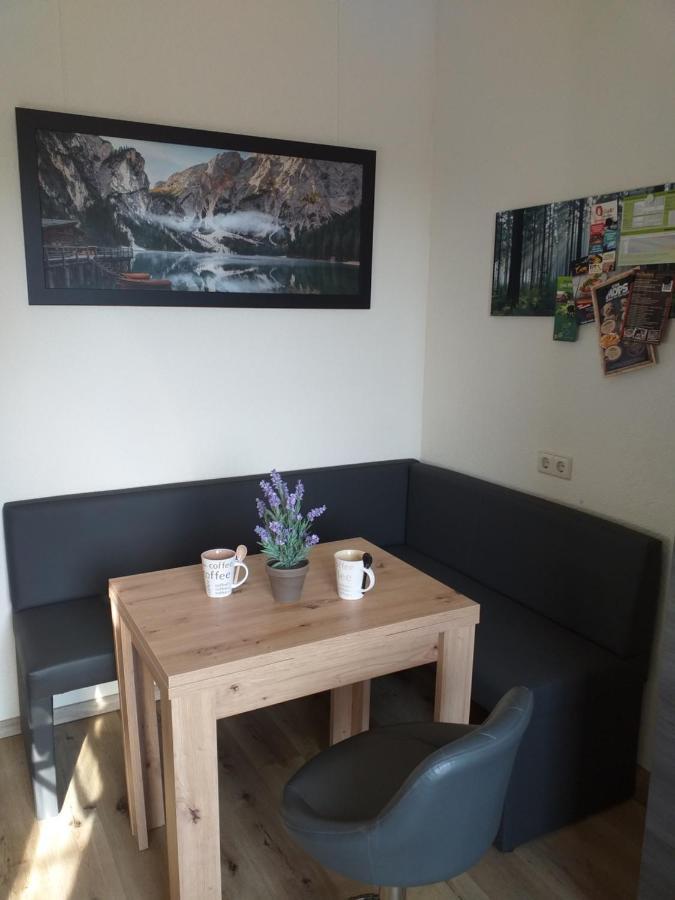Ferienwohnung Radebeul Self Check-In Екстериор снимка