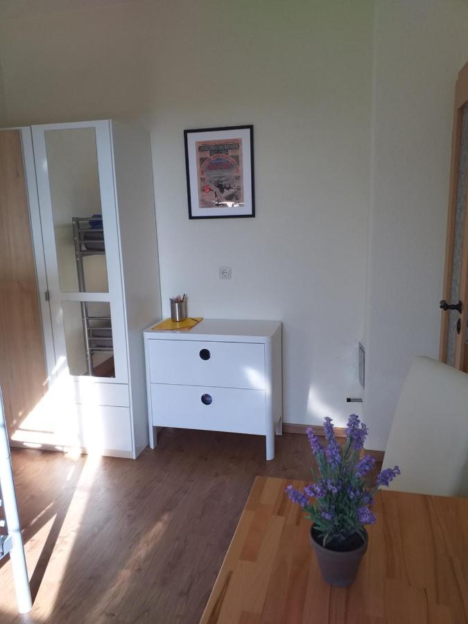 Ferienwohnung Radebeul Self Check-In Екстериор снимка
