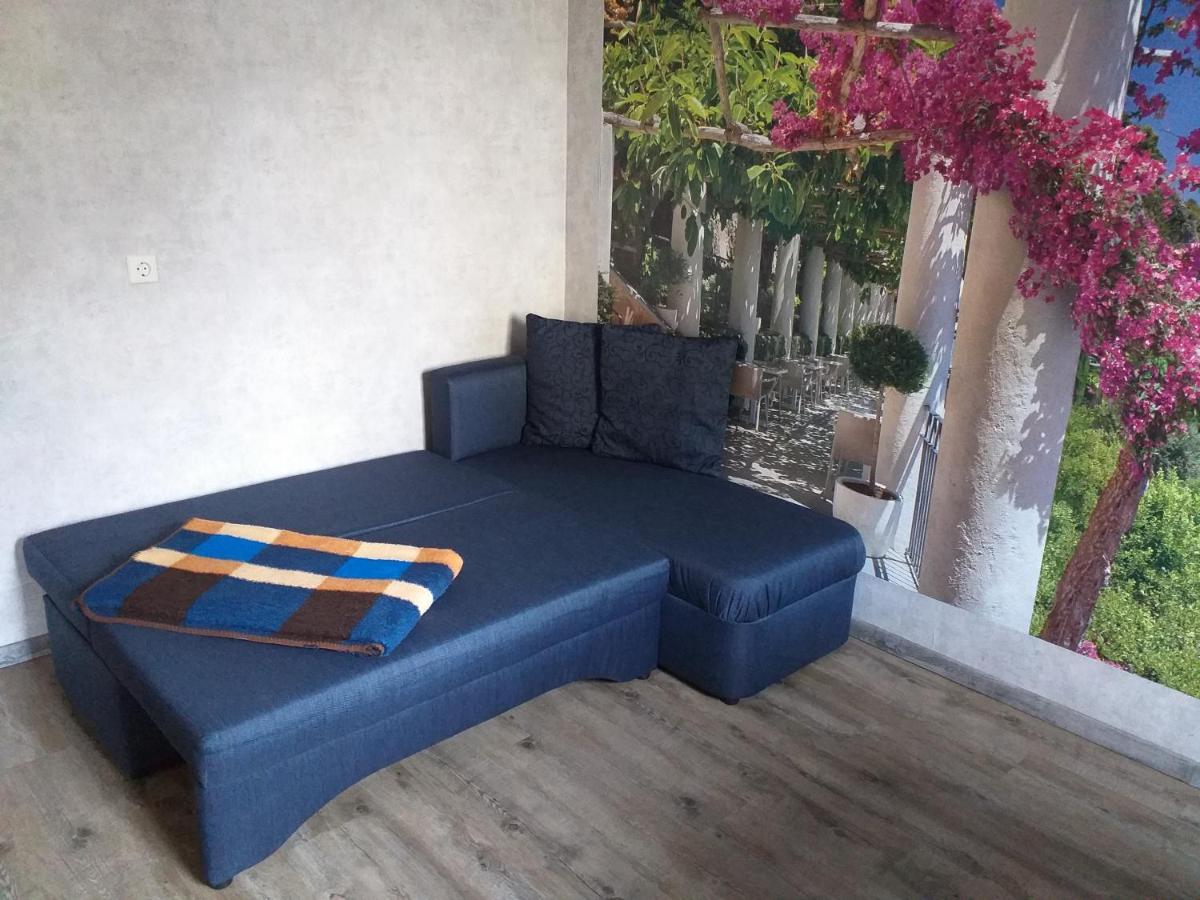 Ferienwohnung Radebeul Self Check-In Екстериор снимка